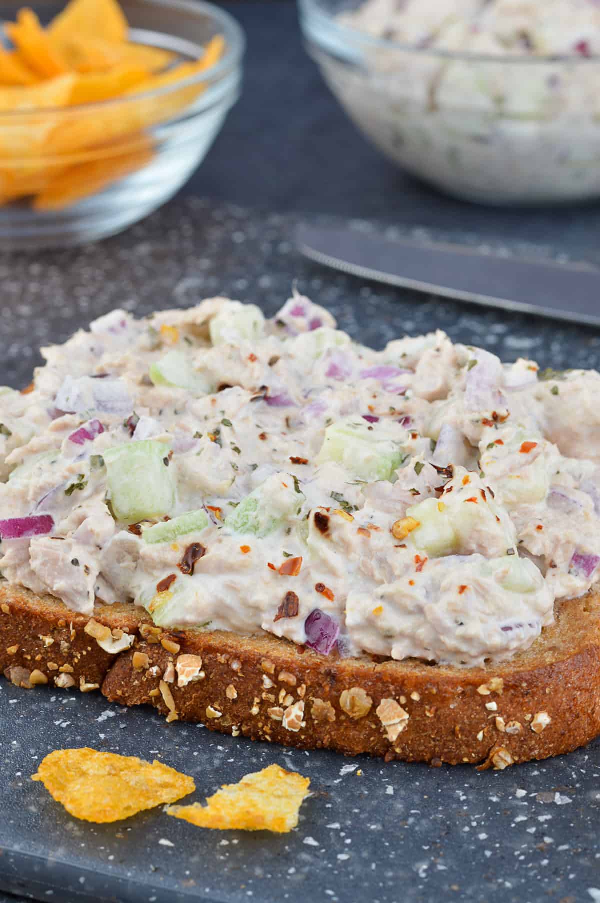 Versatile Tuna Salad: Budget-Friendly Recipes for Sandwiches & More